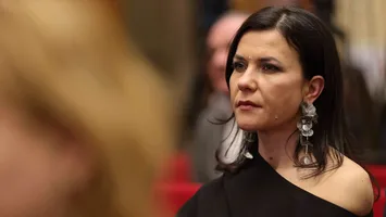 Procurorul general Cristina Chiriac: Trăim într-o perioadă în care societatea aşteaptă de la instituţiile judiciare mai mult decât aplicarea riguroasă a legii