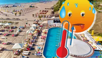 Prognoza meteo a lunii august. Val de căldură extremă peste România. În ce zile va fi apogeul caniculei