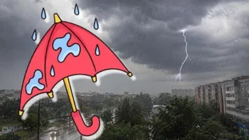 Prognoza meteo 9 iunie 2026. Vreme instabilă și fenomene severe, norii de furtună pun stăpânire pe mai multe zone ale României