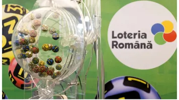 Rezultate loto duminică 7 iunie 2026. Numerele extrase la Loto 6 din 49, Joker şi Noroc, report de peste 5,5 milioane de euro!