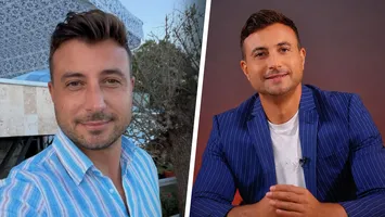Valentin Sanfira trece prin clipe dificile. Artistul a recurs la o schimbare radicală: „Au știut exact unde să lovească”