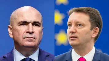 PNL îl propune premier pe Siegfried Mureșan, vicepreședintele Partidului Popular European, și acceptă rotativa cu PSD
