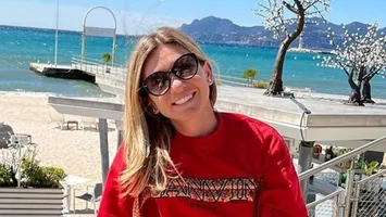 Simona Halep, escapadă de lux după retragerea din tenis. Week-end de neuitat într-o destinaţie surpriză FOTO