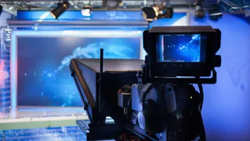 Un celebru prezentator TV suferă de o formă agresivă de cancer. „Dacă tratamentul va funcționa, ne vedem în sezonul 6, dacă nu, nu!”