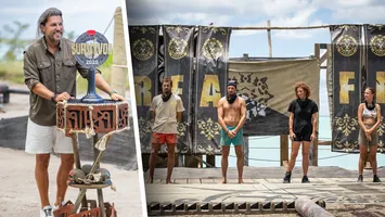 Marea finală Survivor România 2026. Cine sunt cei patru concurenți care luptă pentru trofeu în această seară
