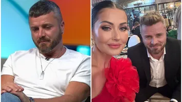 Tavi Clonda, șantajat și chemat la Poliție! Gabriela Cristea a dezvăluit totul: „A dat declarație”