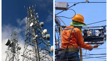 Câți bani se câștigă în telecomunicații. Ce salariu are un operator de rețele de fibră optică