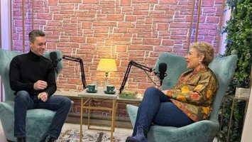 Teo Trandafir, dezvăluiri impresionante despre relația cu Mircea Badea. „Am îndurat unul de la celălalt tragedii”