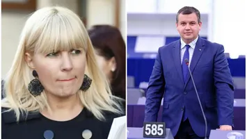 Elena Udrea salută desemnarea lui Eugen Tomac pentru funcția de premier: „Îi scoate pe toți din rahat și e convenabil tuturor!”