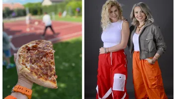 Mirela Vaida a slăbit 3 kilograme cu 6 mese pe zi: „Am reușit să slăbesc fără înfometare”