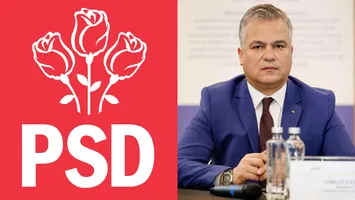 Grupurile reunite PSD din Camera Deputaților și Senat au discutat despre susținerea unui guvern Adrian Veștea din care să nu facă parte USR (surse)
