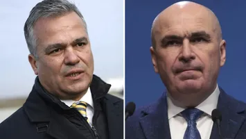 EXCLUSIV Adrian Veștea răspunde acuzațiilor lui Bolojan: „Nu am visat niciodată că voi pleca din PNL. Nu pot fi dat afară mâine din partid. Nu am niciun fel de dușmănie cu Bolojan sau Ciucu”