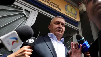 De ce nu și-a primit șeful Armatei telefoanele înapoi. Ce a cerut Gheorghiță Vlad instanței și de ce a pierdut