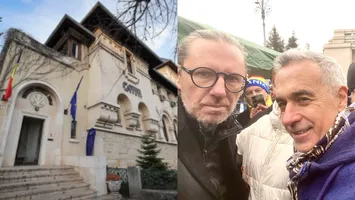 Naistul Nicolae Voiculeț, dat exemplu la Palatul Cotroceni în raportul privind dezinformarea, a fost numit în conducerea ICR
