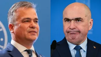 Aripa Thuma-Veștea din PNL a contestat iarăși o decizie a partidului, tot la Tribunalul Ilfov. Se încearcă blocarea Congresului extraordinar de duminică, dorit de Ilie Bolojan