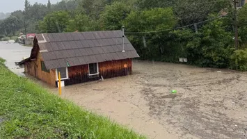 ANM anunţă prăpăd în orele următoare. Coduri de fenomene extreme în mai multe judeţe