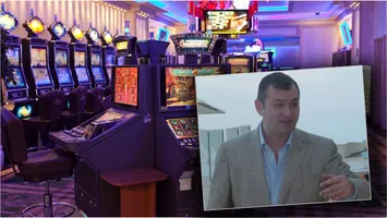 Unul dintre cei mai cunoscuți milionari din România, în proces cu un cazinou din București. Afaceristul îi acuză pe angajați că l-au intoxicat cu mercur