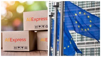 AliExpress, amendă-record de la Comisia Europeană: 550 de milioane de euro pentru nereguli legate de produse ilegale, nesigure sau contrafăcute