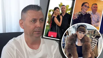 Daniel Balaciu, declaraţii halucinante din spatele gratiilor: „Eu nu aveam suficientă putere să o lovesc pe Dana. Dumnezeu mi-a dat acea putere”