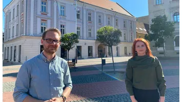 După Dominic Fritz, şi viceprimarul Timişoarei a pierdut procesul cu ANI. Paula Romocean a fost declarată incompatibilă