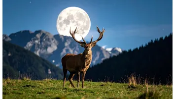 4 zodii rup un tipar vechi după Luna Plină a cerbului în Vărsător. Până pe 2 august, o decizie le poate schimba direcția