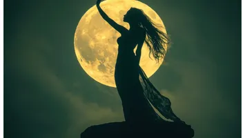 Luna Neagră Lilith intră în Capricorn și rămâne aici până în iunie 2027. 4 zodii nu mai acceptă să trăiască după regulile altora