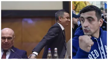 Grindeanu spune că ascensiunea AUR se datorează lui Bolojan! ”Procentele vin de la guvernarea proastă”