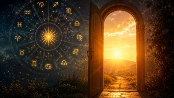 4 zodii pentru care se deschide poarta norocului în următoarele luni. Nativii se bucură de câștiguri și oportunități