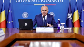 Bolojan dă asigurări că românii nu vor fi deconectați de la energie electrică: „Consumatorii casnici sunt exceptați de la măsuri”