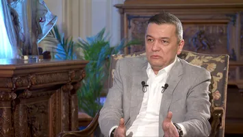 Sorin Grindeanu decimează guvernarea PNL-USR: „De trei luni de zile auzim doar înjurături la adresa PSD. Înjurăturile nu țin loc de foame, nu fac prețurile mai mici”
