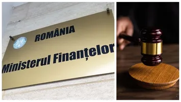 România contestă și prin Ministerul Finanțelor poprirea pe conturile ROMATSA dispusă la cererea Pfizer