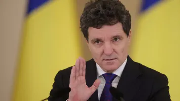 Nicușor Dan participă la Summitul NATO de la Ankara. Sprijinul pentru Ucraina și apărarea Flancului Estic, pe agenda președintelui