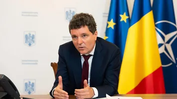 Președintele Nicușor Dan refuză să caute vinovați în ceea ce privește eșecul Legii salarizării: „Discuțiile pe lege ar fi trebuit purtate înainte de vacanța parlamentară”