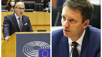 Liberalii, reacție dură la acuzațiile social-democraților privind votul pentru prelungirea PNRR. Siegfried Mureșan: ”PSD vinde o himeră”