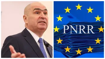 PNRR, ultima redută: România joacă la ruletă 7,57 miliarde de euro cu 4.500 de proiecte încă nerecepţionate