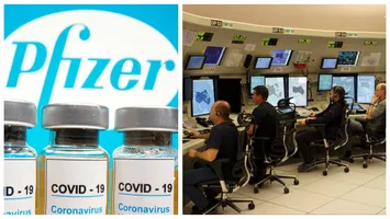 ROMATSA contestă poprirea dispusă la cererea Pfizer. Unde și când va fi judecat dosarul