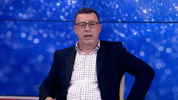 EXCLUSIV Victor Ciutacu: „Recital greţos de ţopârlănie agresivă dat în ultimele zile de Dragoş Pîslaru”