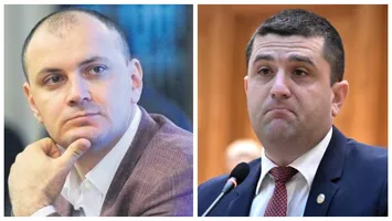 Sebastian Ghiță subliniază că dronele au fost doborâte cu un cost de peste un milion de euro! ”Acești bani ar trebui imputați lui Miruță!”