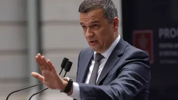 EXCLUSIV Sorin Grindeanu pune tunurile pe ministrul Dragoș Pâslaru: „Medicii sunt în stradă. Cu o problemă uriașă cât casă, tu cauți cai verzi în teambuilding. Păi, sindicatele trebuie să aibă un interlocutor in care să aibă încredere”