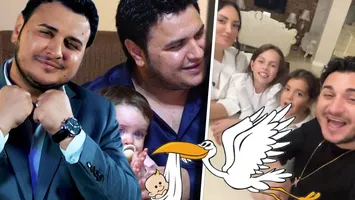 Sorinel Copilul de Aur, demolat de amantă! Femeia îi cere să recunoască faptul că au un copil împreună. ”A mințit la TV, a vrut doar să nu se facă de rușine”