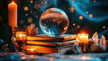 Tarotul UMBRELOR: Ce trebuie să înfrunți în următoarele LUNI din 2026 ca să evoluezi