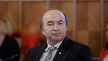 Cine a propus amendamentul privind secretizarea declarațiilor de avere. Tudor Toader: ”Declarațiile de avere nu sunt interzise, chiar sunt obligatorii”