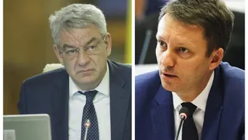 Liberalii și social-democrații continuă să se lovească sub centură. Siegfried Mureșan: PSD nu este partid pro-european. Mihai Tudose: Ei continuă să ‘tragă’ în români și astăzi