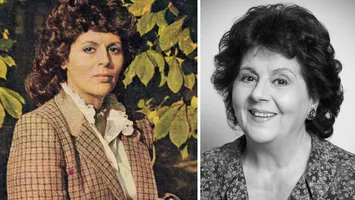 Actrița Adela Mărculescu s-a stins din viață la 88 de ani. Anunțul, făcut de Teatrul Național „I.L. Caragiale” din București