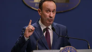 Adrian Câciu, acuzații dure privind PNRR: „Sunteți de acord să aveți veniturile înghețate pe urmatorii 20 de ani?”