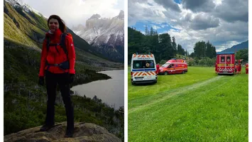 Cine este alpinista care a murit în Munții Bucegi. Antonia avea doar 36 de ani
