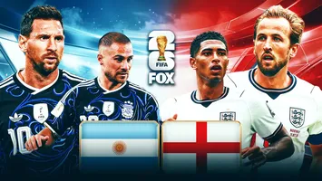 LIVE Antena 1 Anglia – Argentina 0-0 ONLINE VIDEO la Cupa Mondială 2026. Surprize în echipele de start, unde vezi meciul în direct la TV