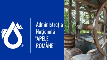 Apele Române reacționează după o știre falsă care susține că românii ar putea fi pedepsiți dacă beau apă din fântânile proprii: „Asigurăm publicul că aceste informații sunt complet eronate”