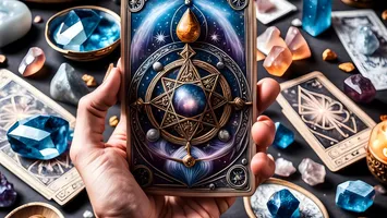 Horoscop Tarot pentru iulie 2026. Cum să atragi energia pozitivă în această lună, ce spun cărțile