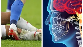 Patru persoane au făcut AVC în timp ce se uitau la meciurile de la Cupa Mondială de fotbal